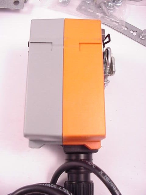 Belimo TFB120 Actuator With Brackets NEW Ships on the Same Day of the Purchase