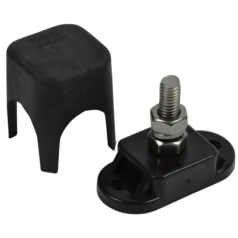 BEP Marine BEP Pro Installer Single Insulated Distribution Stud – 1/4