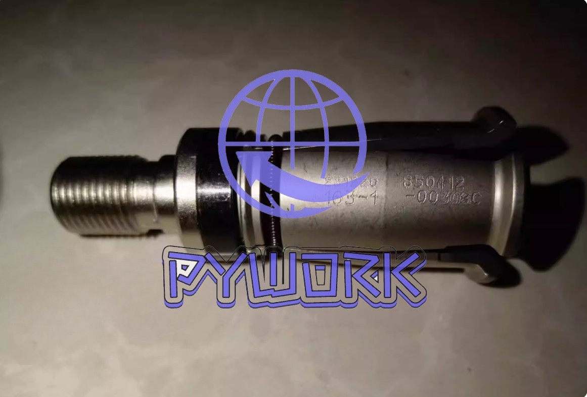 1PCS NEW FOR COLLET ASSEMBLY 850412-00308C