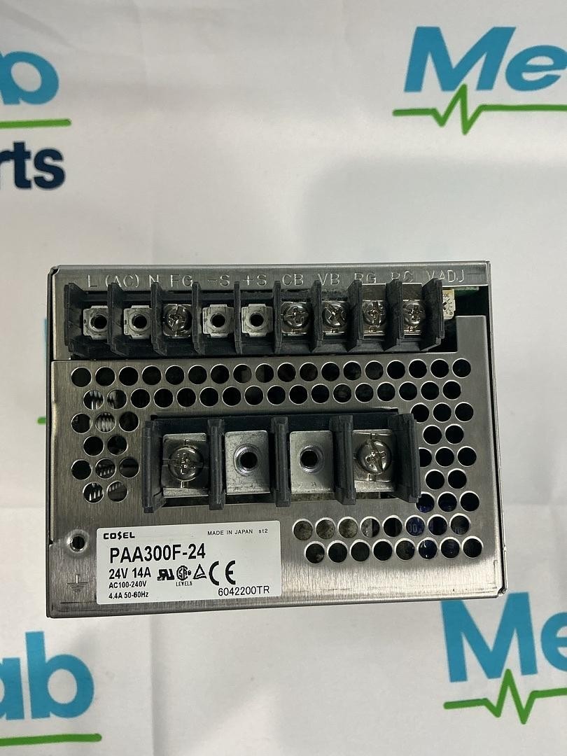 Power Supply Switching PN: PAA300F-24