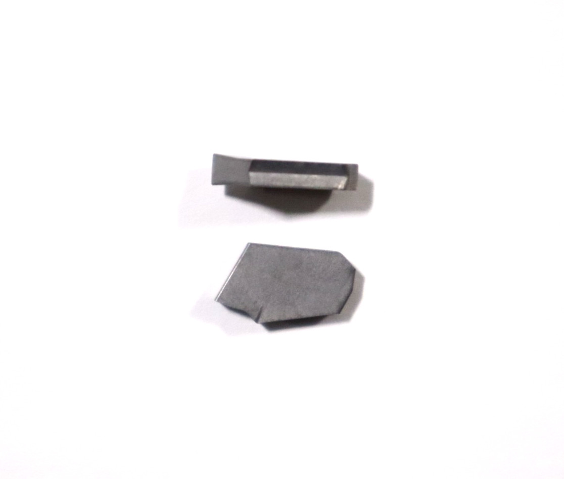 5 PIECES of DORIAN, SGTN 3 DK25 CARBIDE INSERTS 82224