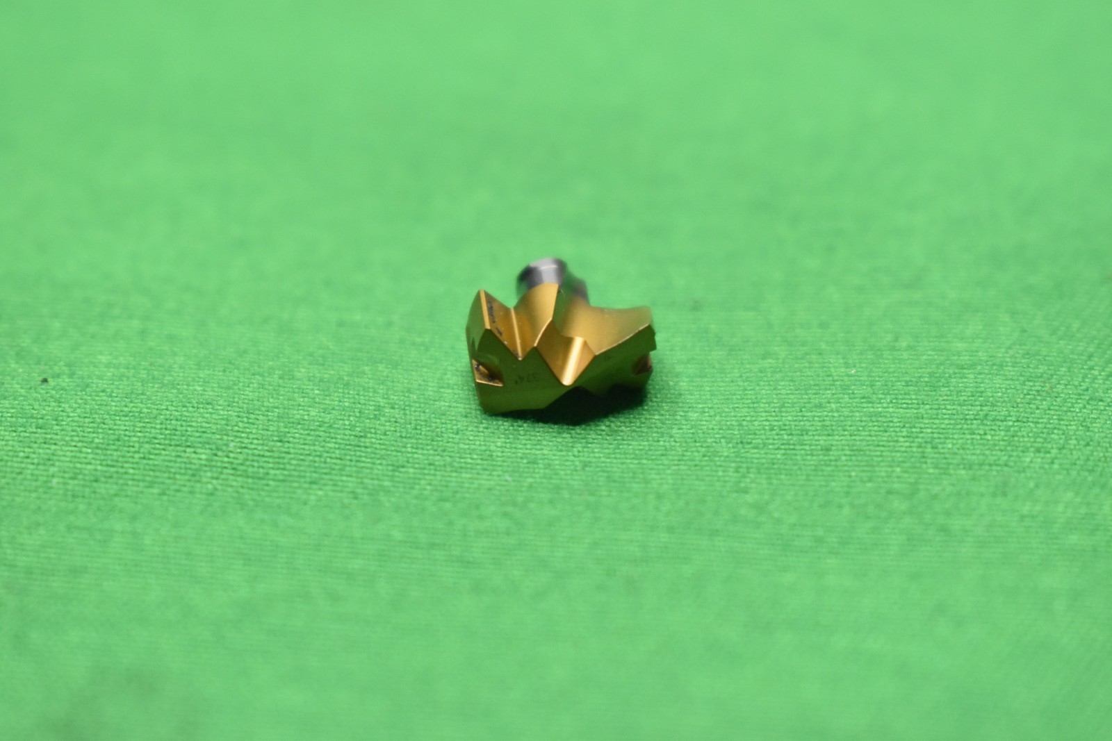 Qty 1 Ingersoll TPA0790R01 IN2505 6102943 Carbide Drill Insert .311″ 7.9mm – NOB