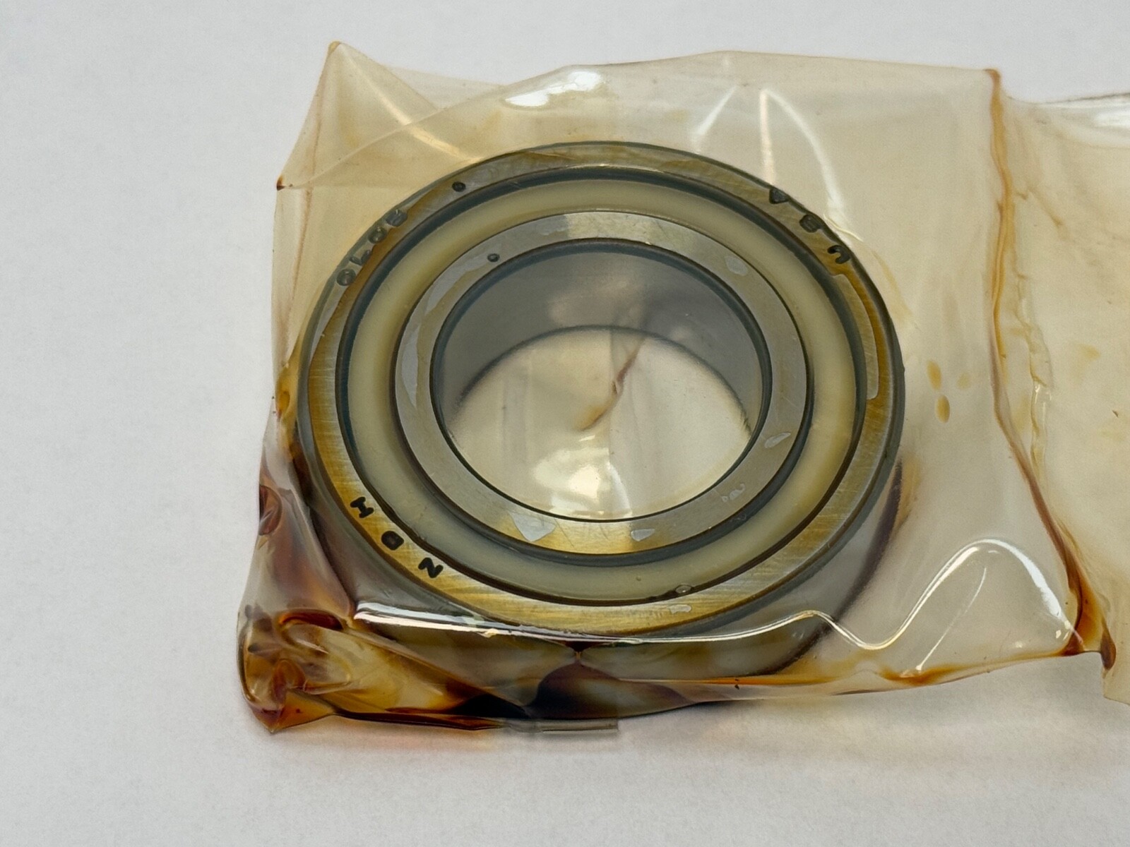 NDH Q0L05DTL7A Angular Bearing 7005C Q-0L05-DTL-7A 25x47x12 mm 2 Pcs