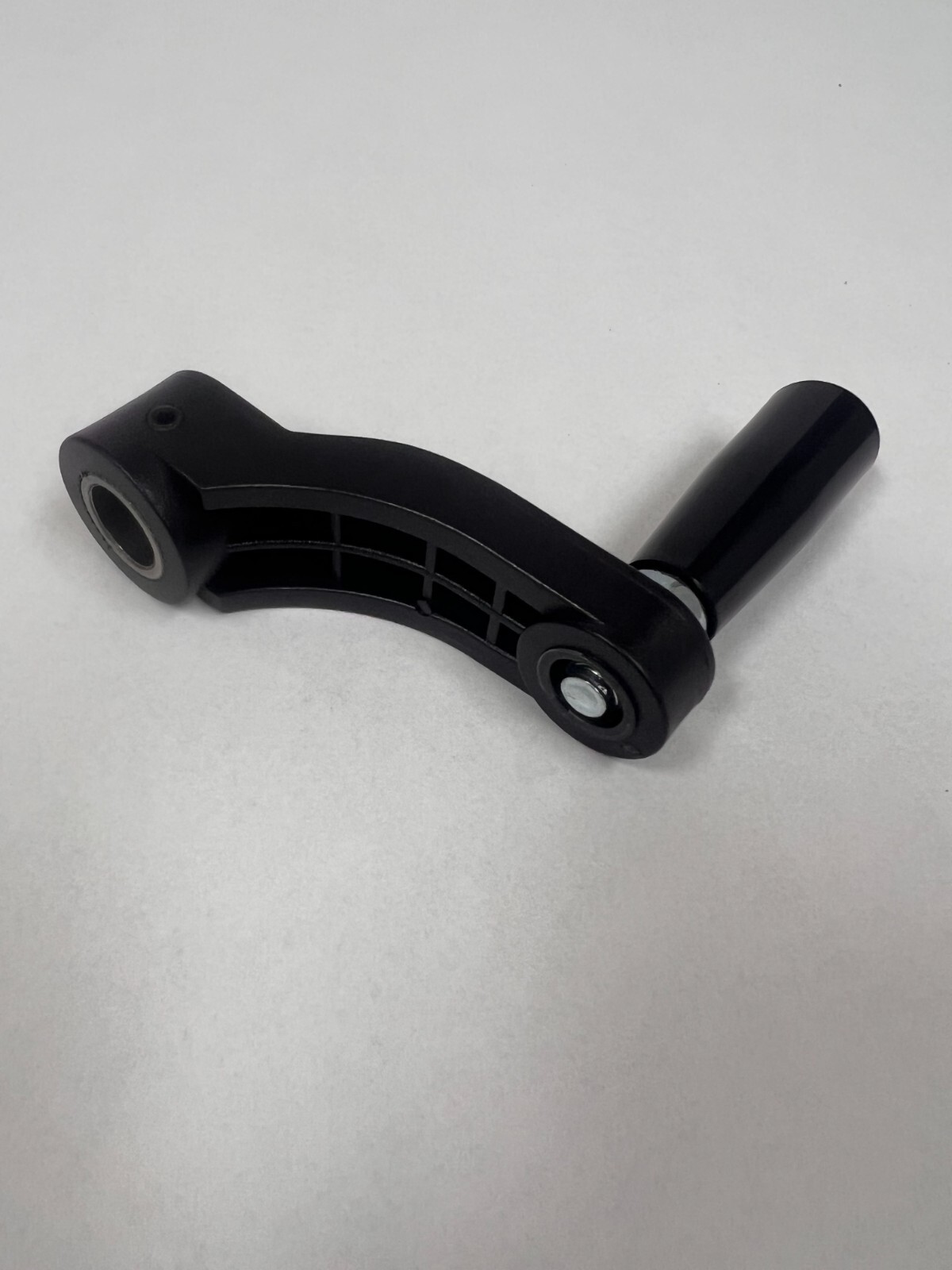 JET Drill Press Table Elevation Crank Handle P/N 10601009A1 (machine list below)