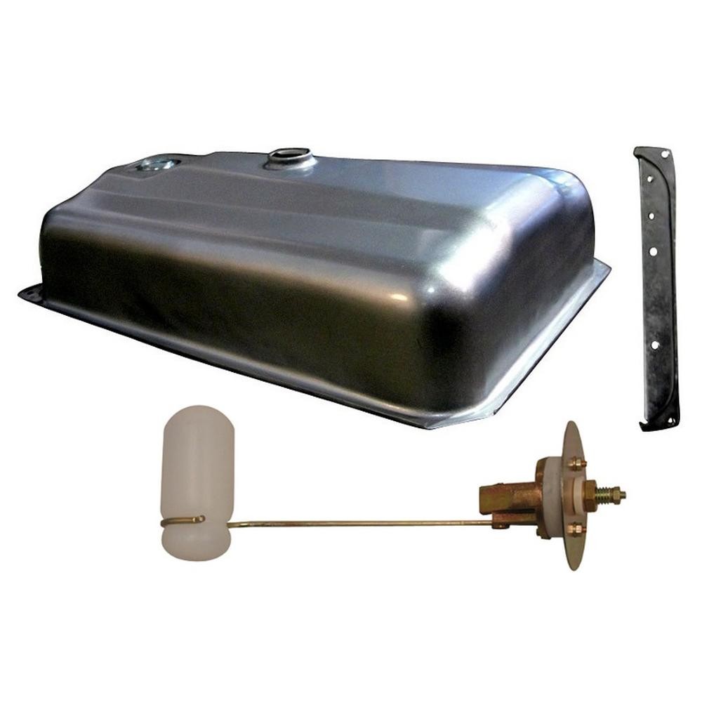 Fuel Tank & Fuel Sender Fits Ford/New Holland Tractors NAA600800G 310939