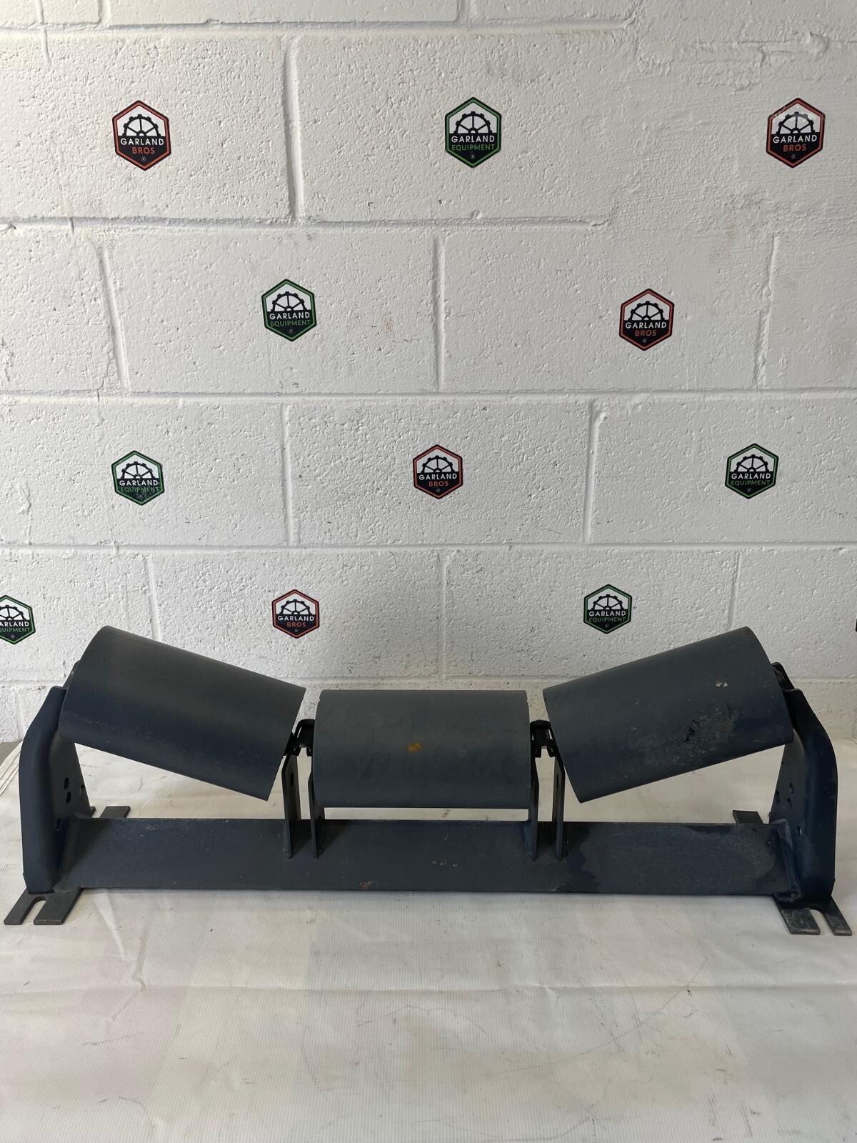 PPI C5-35TE-24SB Belt Conveyor Idler, Never Installed