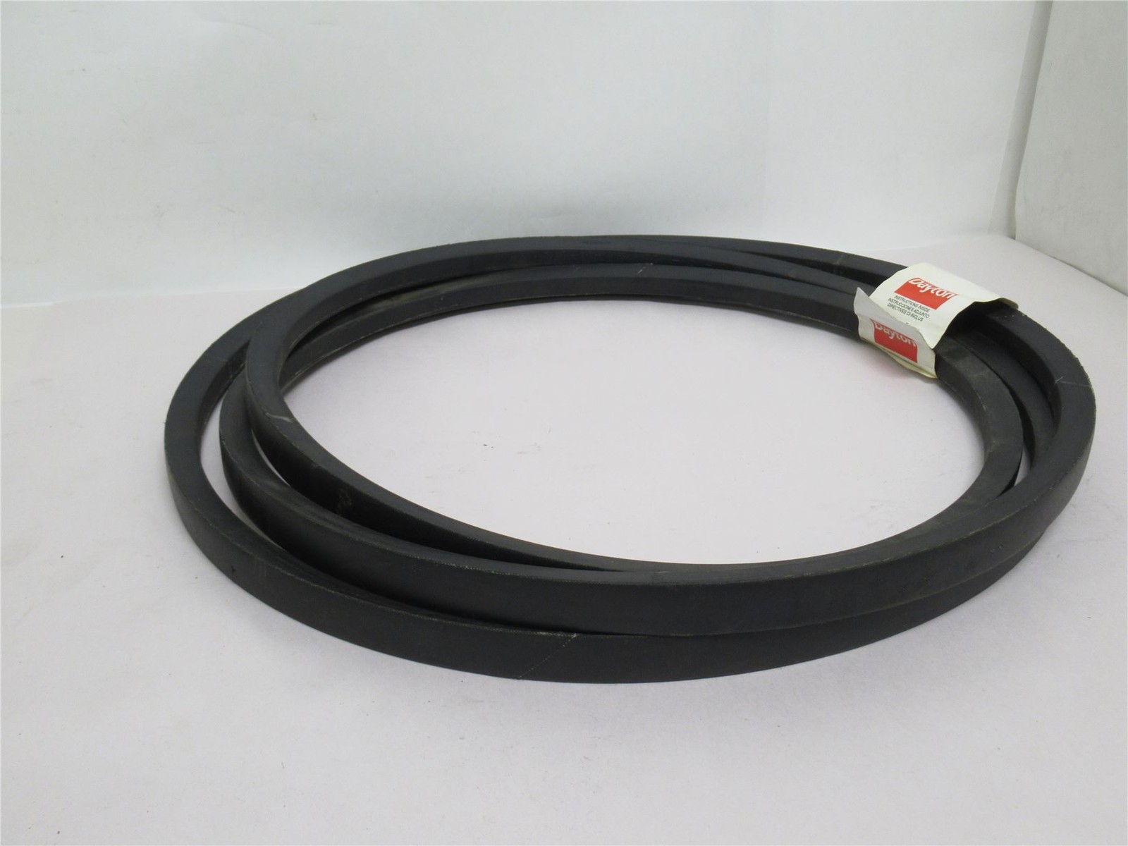 231703 New-No Box; Dayton 3GWT2 V-Belt; 156″ Long; 7/8″ Top Width; 17/3″ Thick