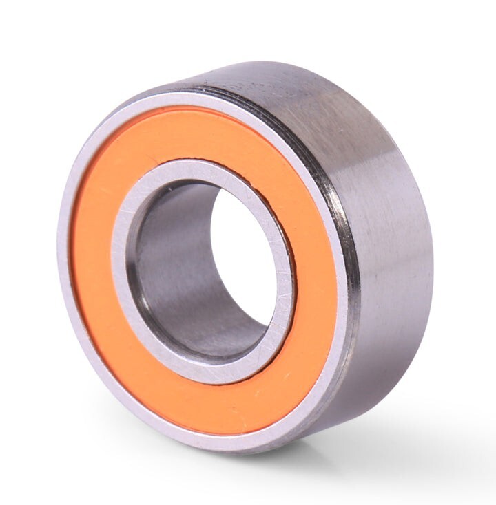 [1 pc] SMR115 ZZ/W3 (5x11x3mm) – ABEC-7 Hybrid Ceramic Radial Ball Bearing