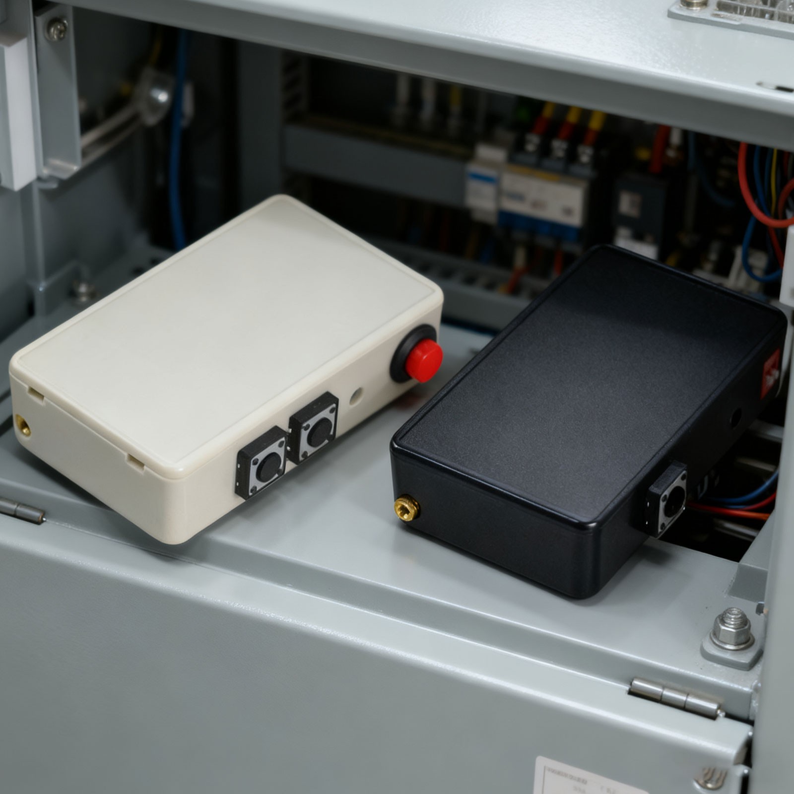 DC 37.8V Electromagnetic Pulse Generator With Built-in Reinforced Antenna 150Mhz