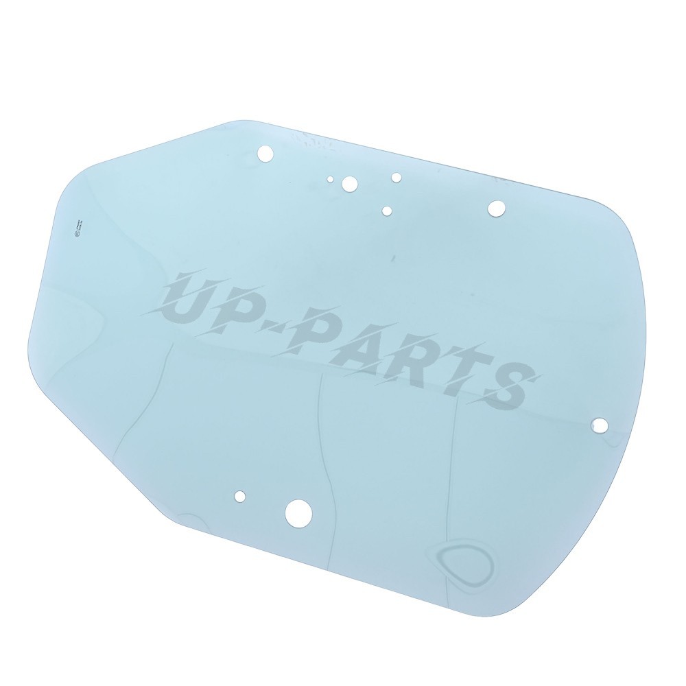 For John Deere 324G 325G 330G 331G 332G 333G Cab Door Glass Skid Steer #T344818