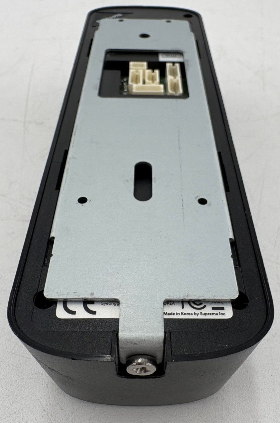 Suprema BioEntry P2 (BEP2-OD) Compact IP Fingerprint Access Control NFC-Tracking