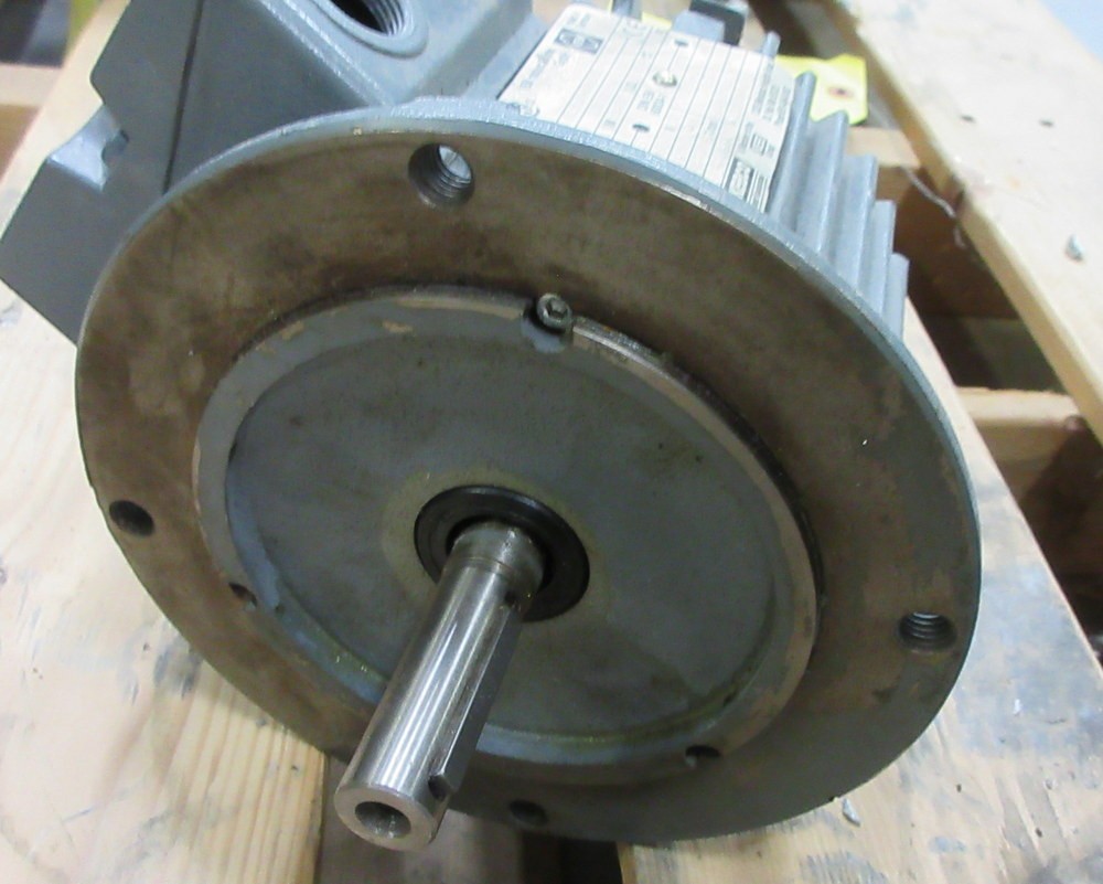 VEM KPER71G4/05.MV.301-5300/3959 Kebco Motor