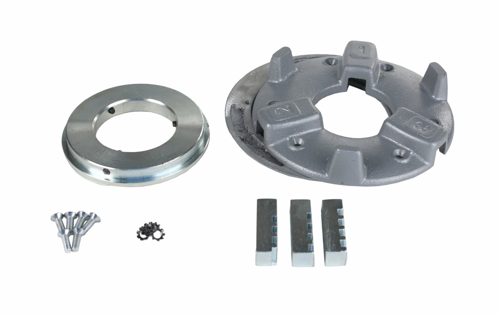 Steel Dragon Tools® 44165 Rear Centering Assembly D970 fits RIDGID® 300 535