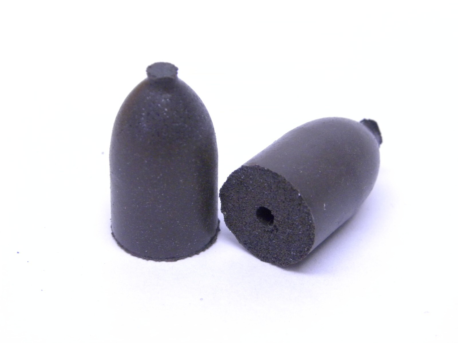 100 pcs – Cratex Abrasive De-Burring – Polishing 15M Rubberized Silicon Carbide