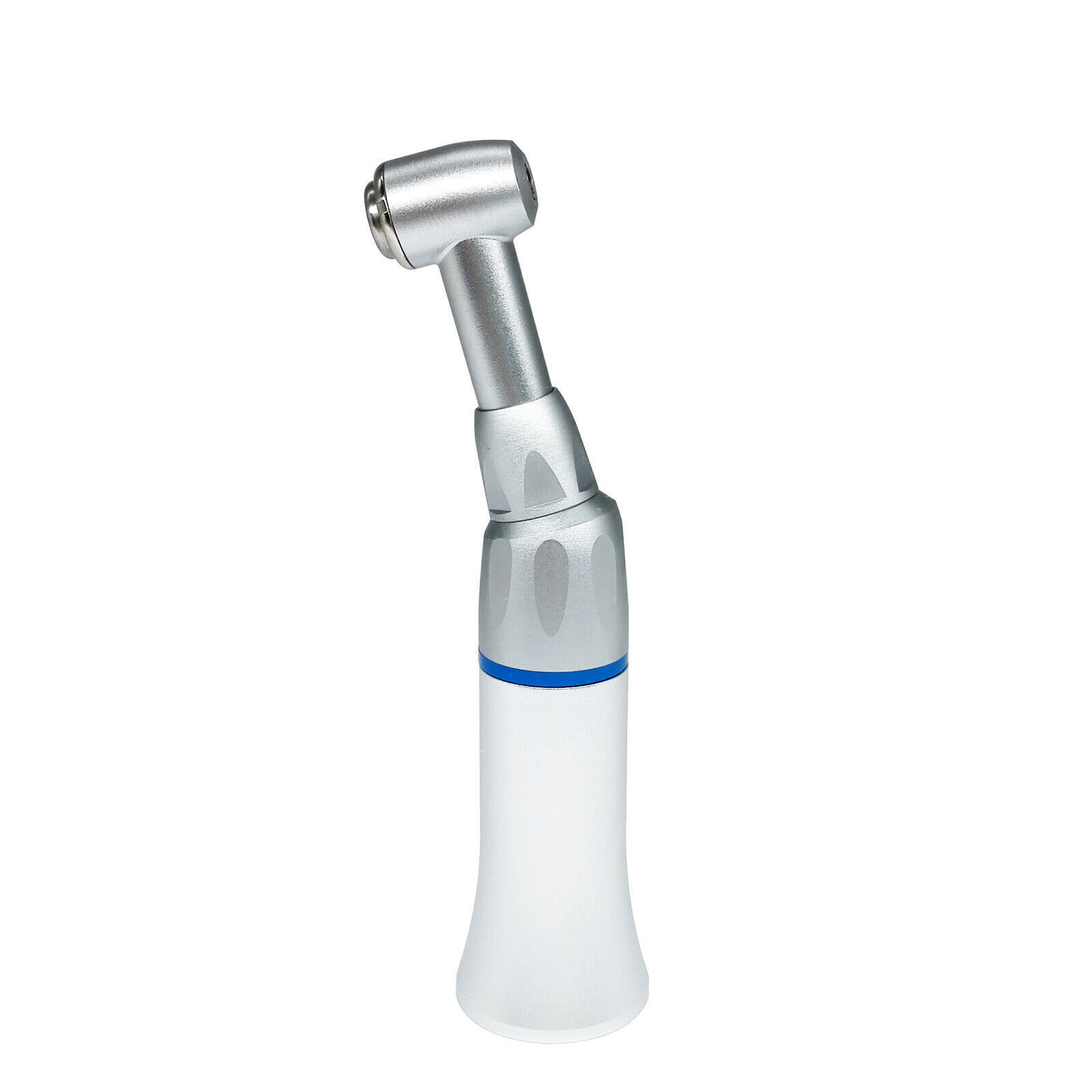 NSK Style Dental Slow Low Speed Handpiece Contra Angle Push Button Latch E-type