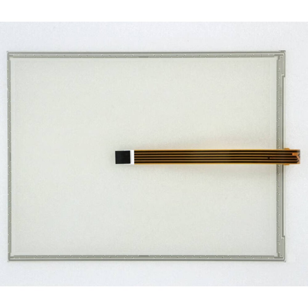 For T121S-5RAY06N-3A18R4-200FH TouchPad Touch Screen Panel Glass Digitizer