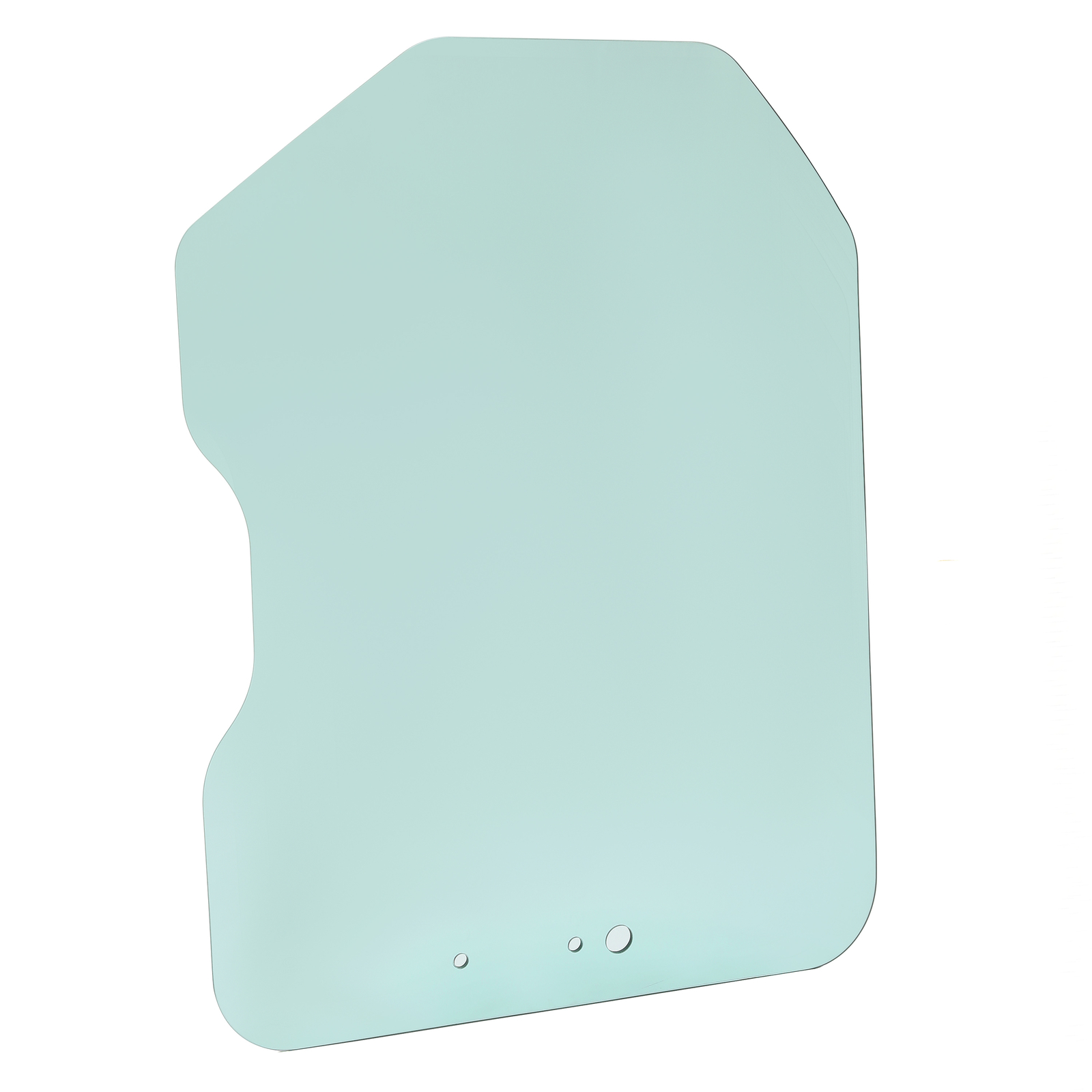 Door Glass Window For Bobcat S205 S220 S250 S300 T110 T140 T180 T190 Skid Steer