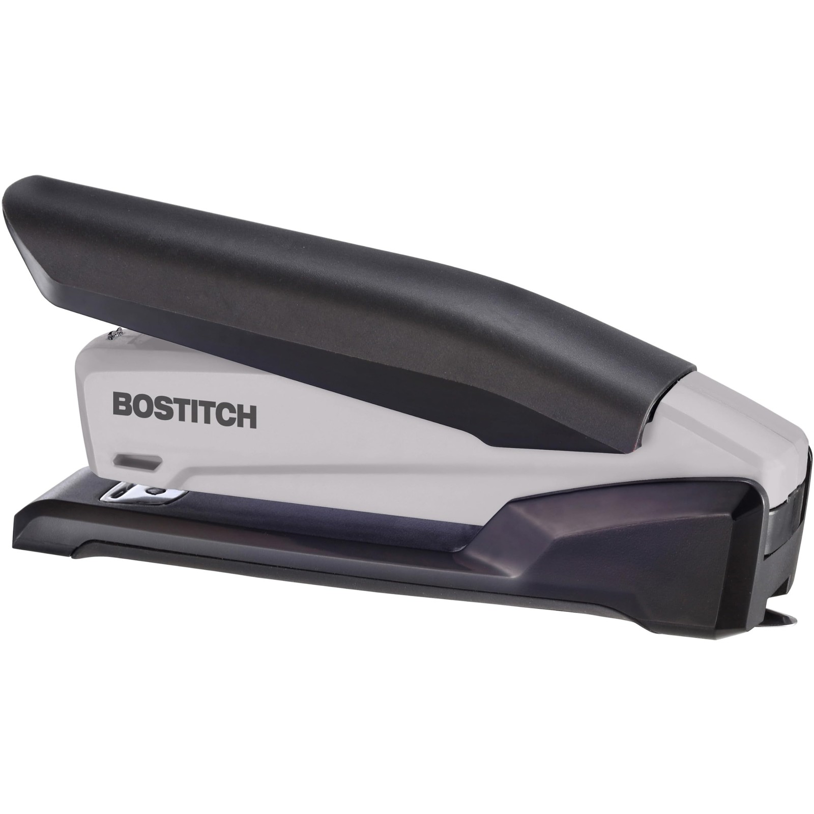 Eco-Friendly Stapler, Compact 3-in-1 Desktop Stapler, Reduced Effort, Jam-Fre…