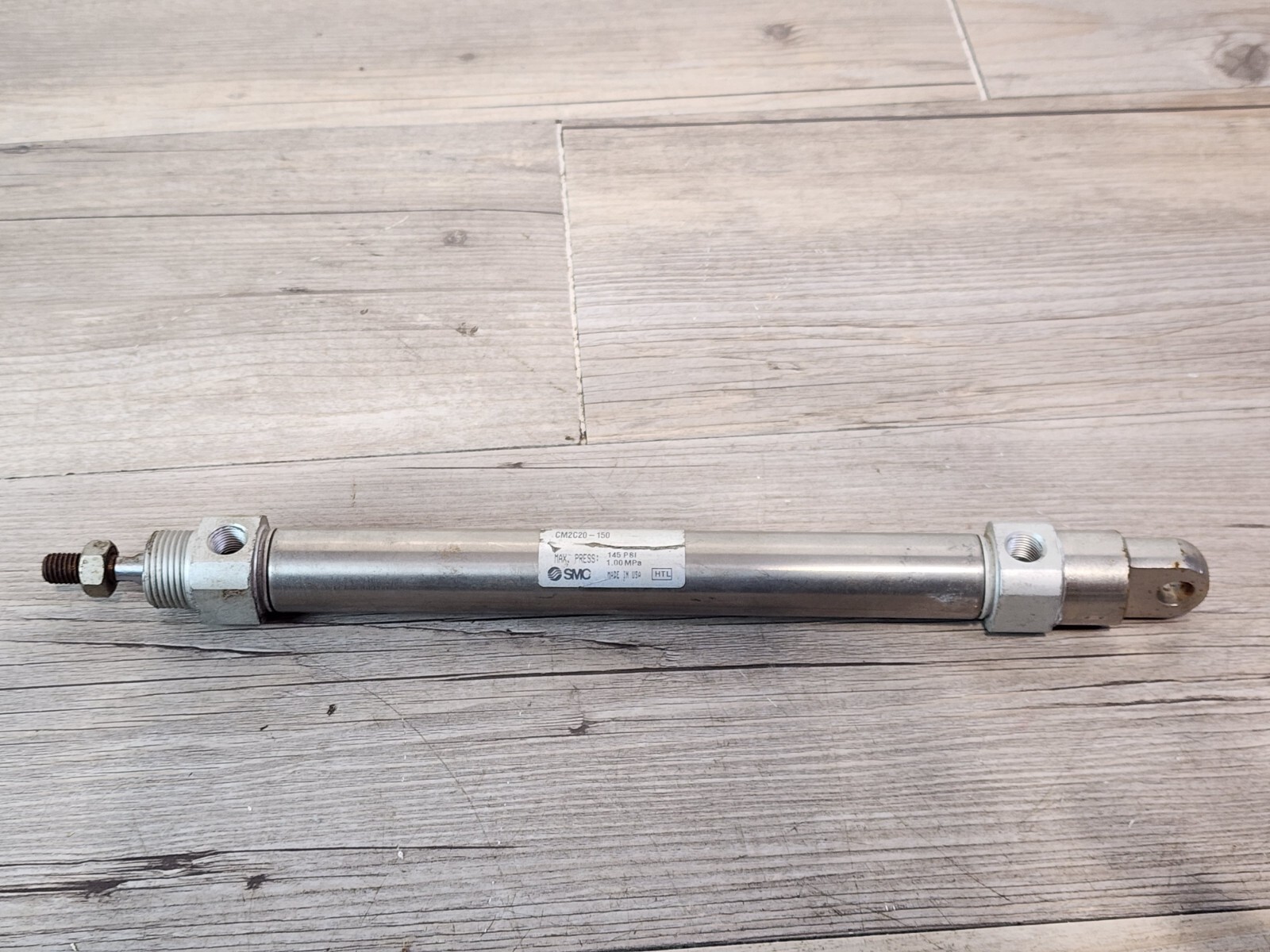 SMC CM2C20-150 / CM2C20150 Pneumatic Cylinder