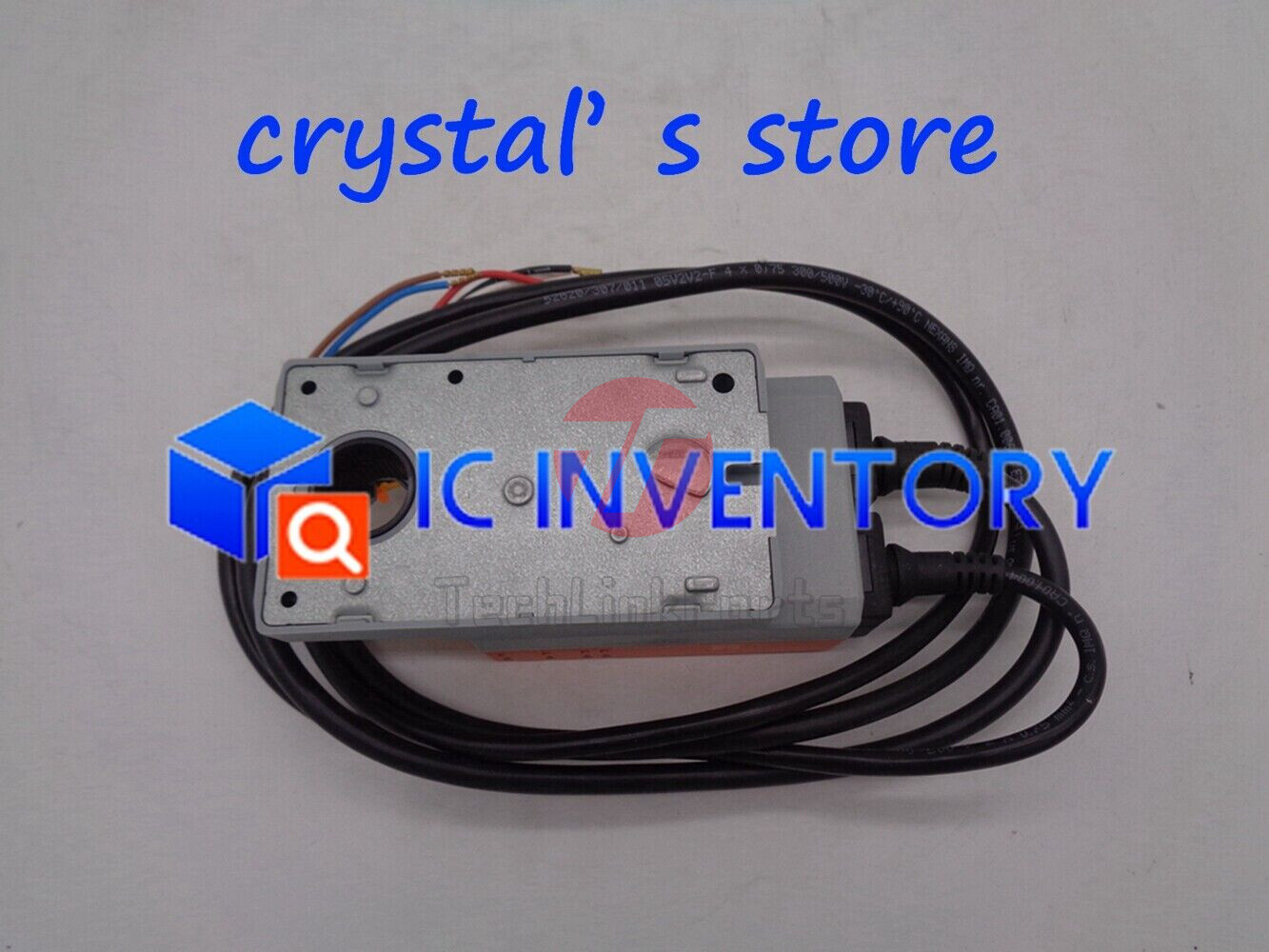 1PCS New For Belimo Electric Air Valve Actuator LM230ASR 5NM AC100-240V