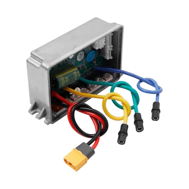 High Performances Scooters Control Board Heat Resistant Aluminum Alloys