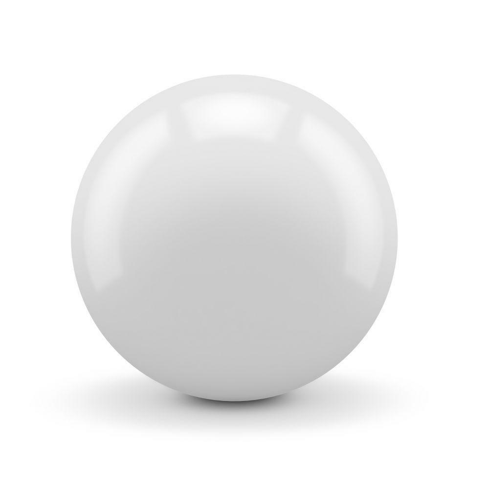 3/16″ Inch ZrO2 Zirconium Oxide Ceramic Ball Bearings G5