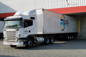 RL Log Transportes e Logística